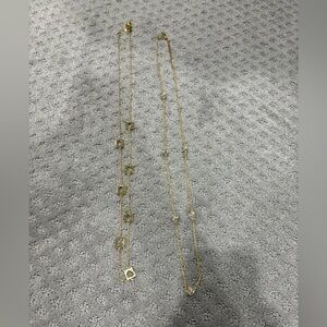 Kate Spade Necklaces